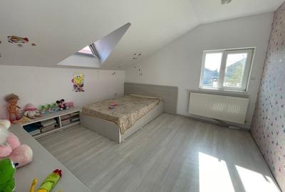 Ocazie! Casa solida si spatioasa cu dubla deschidere in Clinceni - 8