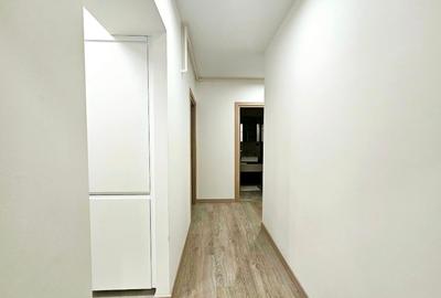 Apartament 3 camere, mobilat, utilat, parcare – Select Residence Vitan - 12