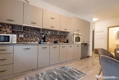 Apartament cu 3 camere decomandat în Central - 11