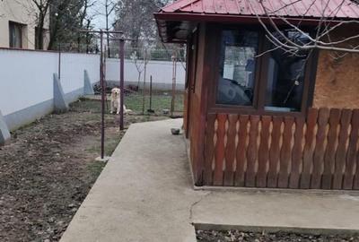 Casă cu 4 camere cu Canalizare în Sud - 3