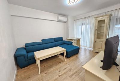 Barbu Vacarescu/Pipera/Loc Parcare/Bloc nou/Ap 2 Camere Modern la Cheie/ - 3