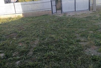 Casa cu teren la Versesti com Girov - 11