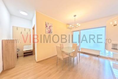Apartament cu 2 camere semidecomandat, mobilat în Titan - 2