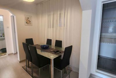 Apartament cu 2 camere decomandat în Crihala - 7