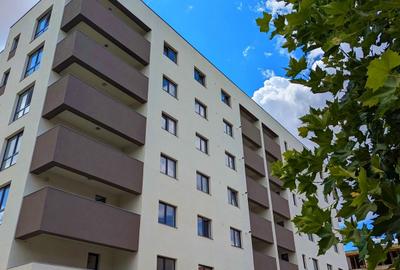 Garsonieră decomandată în Berceni - 3