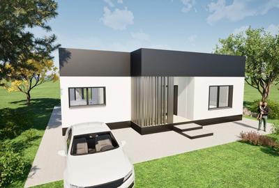 Casă cu 4 camere în Târgu Neamț - 3