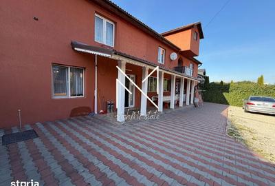 Casă cu 8 camere cu Teren 493 Mp în Dârste - 15