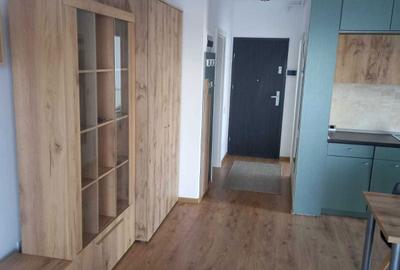 Apartament cu 2 camere decomandat în Central - 4