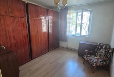 Apartament cu 2 camere semidecomandat în Central - 1