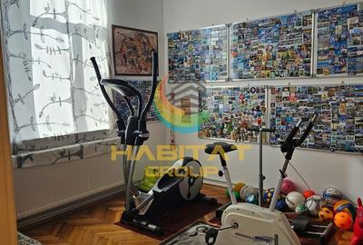 Apartament cu 6 camere, mobilat în Victoriei - 18