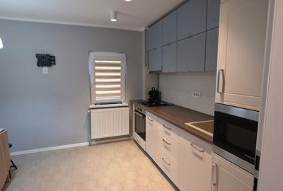 Apartament cu 4 camere decomandat, mobilat în Aradului - 3