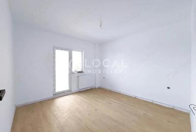 Apartament 2 camere | Decomandat | etaj 3 | Zona Interservisan | Gheorgheni - 2