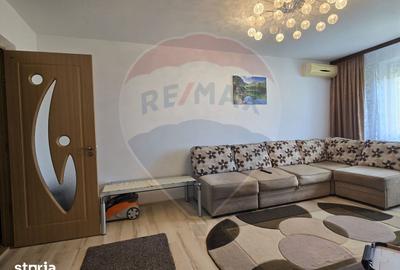 Apartament cu 3 camere, mobilat în Crângași - 3