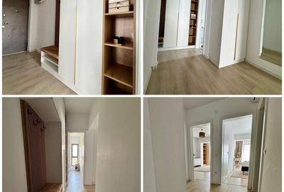 Apartament cu 2 camere decomandat în Sârbi - 5