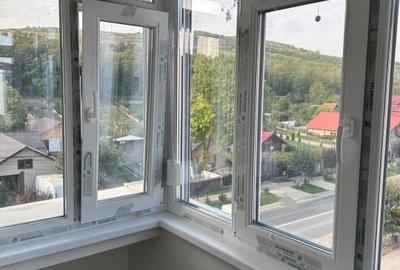Apartament cu 3 camere decomandat, mobilat în Tomești - 7