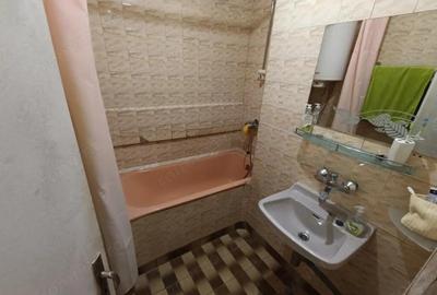 Apartament cu 3 camere decomandat în Telegrafului - 2