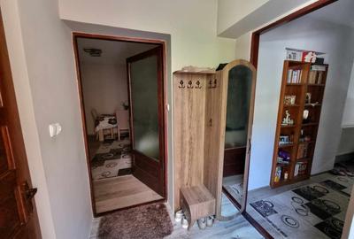 Casă individuală cu 3 camere cu Teren 166 Mp în Boul Roșu - 2