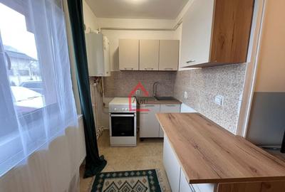 Garsonieră decomandată, mobilată în Valea Adâncă - 6