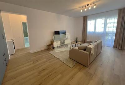 Apartament nou 2 camere terasa si parcare in zona Ciresica - 5