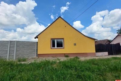 Casă cu 4 camere cu Teren 400 Mp în Vinga - 6