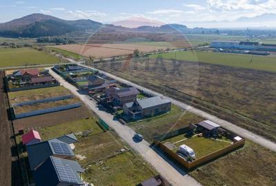 Casă cu 6 camere cu Teren 500 Mp în Bod - 3