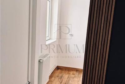 Apartament 1 camera-Nemobilat-Buziasului - 4