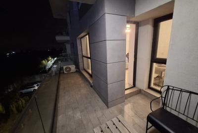 Apartament 2 camere Onix Pipera, terasa 9 mp, parcare , Centrala - 7