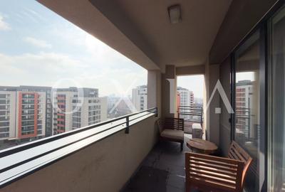 Apartament cu 2 camere semidecomandat, mobilat în Aradului - 13