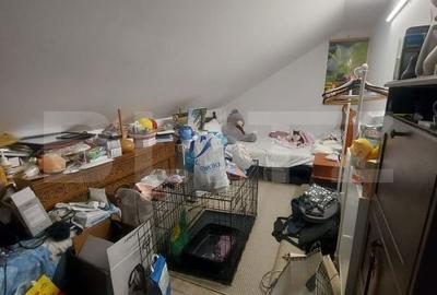 Apartament cu 2 camere în Valea Lupului - 10