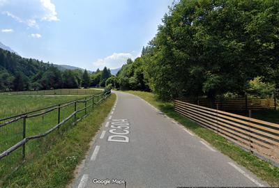 Teren Construcții intravilan de 2295 mp, în Plaiul Foii - 4