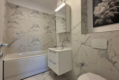 Apartament cu 2 camere semidecomandat, mobilat în Pantelimon - 6