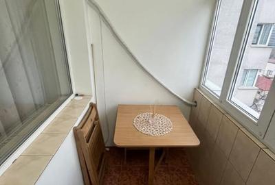 Garsoniera, 40mp, etaj 8/10, Dristor, Metrou 2 min - 11