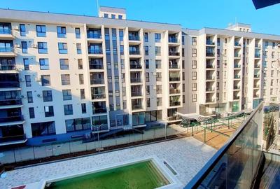 Apartament 2 Camere + Parcare- Regnum Residence - 1