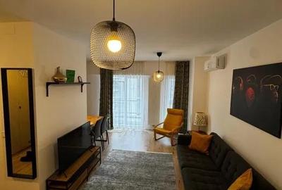 Apartament 2 camere, Belvedere Residence, Barvu Vacarescu, metrou Pipera - 2