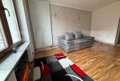 Garsonieră în Progresul - 3