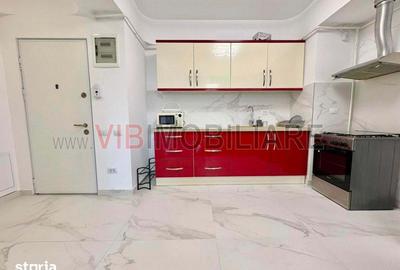 Apartament cu 2 camere semidecomandat în Militari - 4
