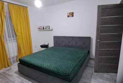 Casă cu 4 camere cu Teren 1000 Mp în Central - 2