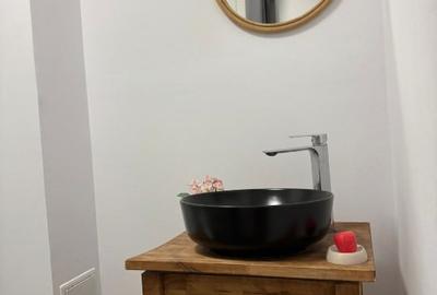 Apartament cu o camera langa Universitatea Bucuresti - 13