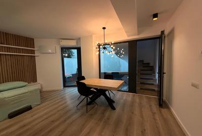 Apartament cu 3 camere semidecomandat, mobilat în Foișorul de Foc - 4