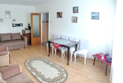 Apartament cu 2 camere decomandat în Titan - 1