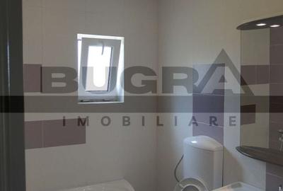 Duplex de 120mp, 2 locuri de parcare, zona Parc Poligon - 9