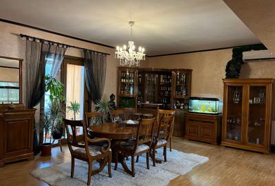 Vila individuala / 10 camere + / Valea Oltului / 620mp utili / 2190mp curte - 13