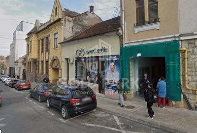 Spatiu Comercial - Zona Ultracentrala - Vitrina - Preluare Chiriasi - 6