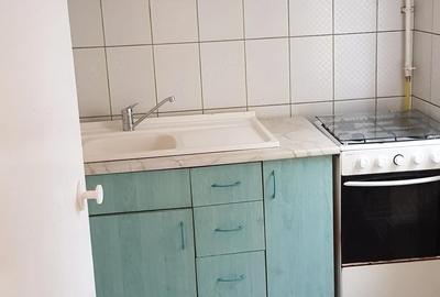 Garsonieră semidecomandată în Central - 4