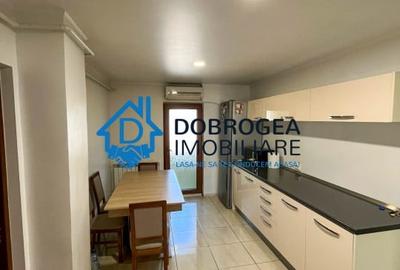 Apartament cu 2 camere decomandat, mobilat în E3 - 6