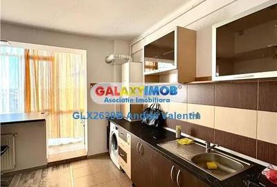 Garsoniera Bloc Nou - Popesti Leordeni - Soseaua Oltenitei - 3