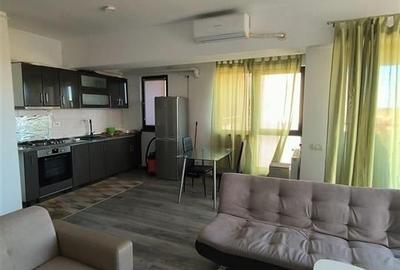 Apartament 2 camere Green Vista Pipera - 2