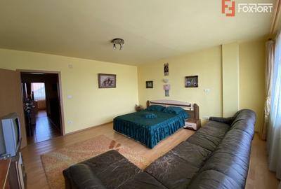 Casă individuală cu 5 camere cu Canalizare în Moșnița Nouă - 14