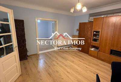 Apartament cu 3 camere semidecomandat în Orașul Nou - 3