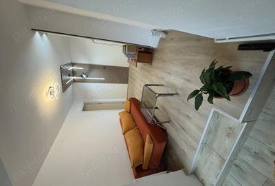 Apartament cu 2 camere nedecomandat în Central - 1